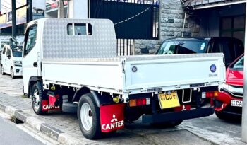 Mitsubishi Canter 2015 full