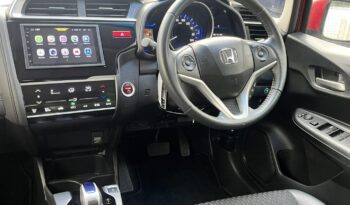 Honda Fit GP5 L 2014 full