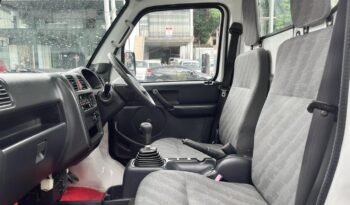 Suzuki Carry Truck 2013 full