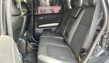 Nissan X-Trail NT31 2013 full