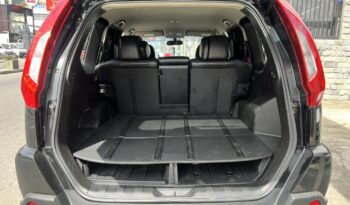 Nissan X-Trail NT31 2013 full