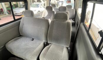 Toyota Hiace Super GL 2005 full